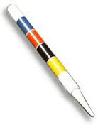Centre Peg